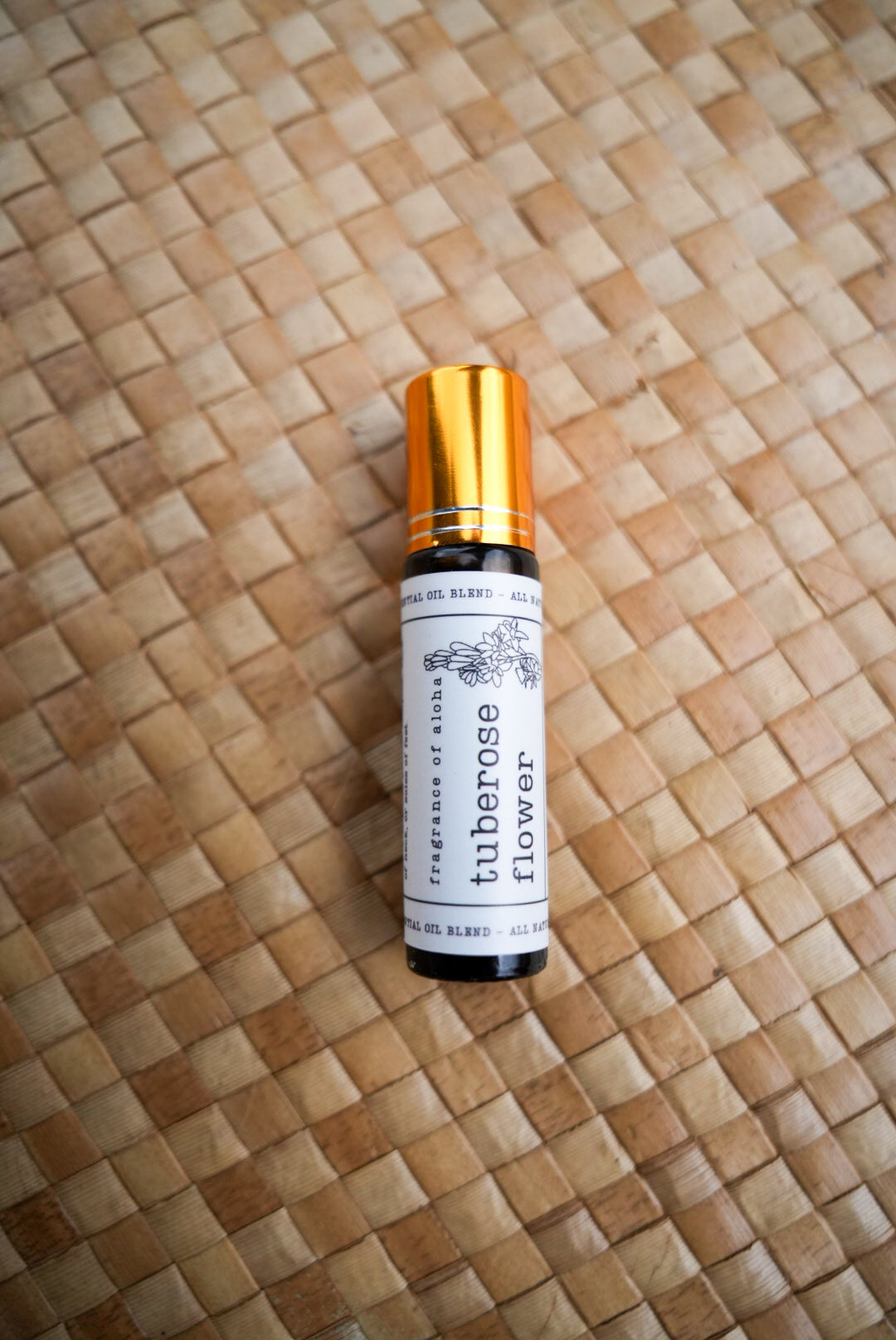 Fragrance of Aloha - Perfume Oil